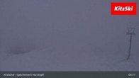 Archiv Foto Webcam Kitzbühel - Speicherteich Hornköpfl 04:00