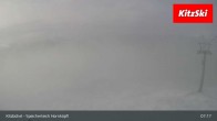Archiv Foto Webcam Kitzbühel - Speicherteich Hornköpfl 06:00