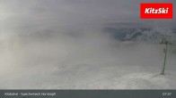 Archiv Foto Webcam Kitzbühel - Speicherteich Hornköpfl 07:00