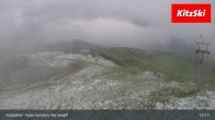 Archiv Foto Webcam Kitzbühel - Speicherteich Hornköpfl 12:00