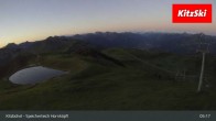 Archived image Webcam Kitzbühel - Hornköpfl Reservoir Pond 04:00
