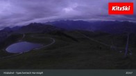 Archiv Foto Webcam Kitzbühel - Speicherteich Hornköpfl 00:00