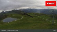 Archived image Webcam Kitzbühel - Hornköpfl Reservoir Pond 16:00