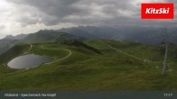 Archived image Webcam Kitzbühel - Hornköpfl Reservoir Pond 16:00