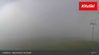 Archiv Foto Webcam Kitzbühel - Speicherteich Hornköpfl 06:00
