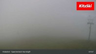 Archiv Foto Webcam Kitzbühel - Speicherteich Hornköpfl 07:00