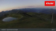 Archiv Foto Webcam Kitzbühel - Speicherteich Hornköpfl 04:00