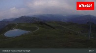 Archived image Webcam Kitzbühel - Hornköpfl Reservoir Pond 02:00