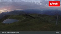 Archived image Webcam Kitzbühel - Hornköpfl Reservoir Pond 04:00
