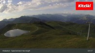 Archived image Webcam Kitzbühel - Hornköpfl Reservoir Pond 06:00