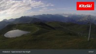 Archived image Webcam Kitzbühel - Hornköpfl Reservoir Pond 07:00