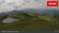 Archived image Webcam Kitzbühel - Hornköpfl Reservoir Pond 10:00