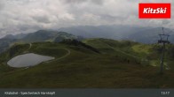 Archived image Webcam Kitzbühel - Hornköpfl Reservoir Pond 12:00