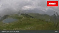 Archived image Webcam Kitzbühel - Hornköpfl Reservoir Pond 14:00
