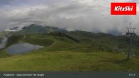 Archived image Webcam Kitzbühel - Hornköpfl Reservoir Pond 16:00