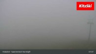 Archiv Foto Webcam Kitzbühel - Speicherteich Hornköpfl 07:00