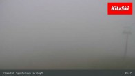 Archiv Foto Webcam Kitzbühel - Speicherteich Hornköpfl 08:00