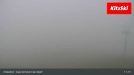 Archiv Foto Webcam Kitzbühel - Speicherteich Hornköpfl 10:00