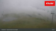 Archiv Foto Webcam Kitzbühel - Speicherteich Hornköpfl 12:00