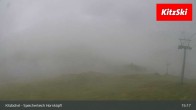 Archiv Foto Webcam Kitzbühel - Speicherteich Hornköpfl 14:00