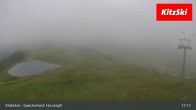 Archiv Foto Webcam Kitzbühel - Speicherteich Hornköpfl 16:00