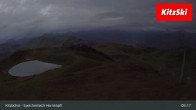 Archiv Foto Webcam Kitzbühel - Speicherteich Hornköpfl 04:00