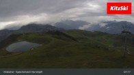 Archiv Foto Webcam Kitzbühel - Speicherteich Hornköpfl 06:00