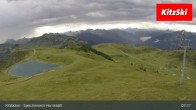 Archived image Webcam Kitzbühel - Hornköpfl Reservoir Pond 06:00