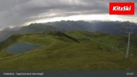 Archived image Webcam Kitzbühel - Hornköpfl Reservoir Pond 07:00