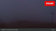 Archiv Foto Webcam Kitzbühel - Speicherteich Hornköpfl 04:00
