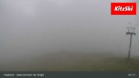 Archiv Foto Webcam Kitzbühel - Speicherteich Hornköpfl 06:00