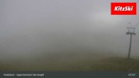 Archiv Foto Webcam Kitzbühel - Speicherteich Hornköpfl 07:00