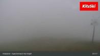 Archiv Foto Webcam Kitzbühel - Speicherteich Hornköpfl 06:00