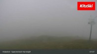 Archiv Foto Webcam Kitzbühel - Speicherteich Hornköpfl 07:00