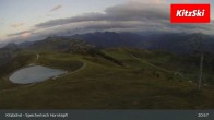 Archiv Foto Webcam Kitzbühel - Speicherteich Hornköpfl 00:00