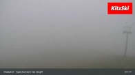Archiv Foto Webcam Kitzbühel - Speicherteich Hornköpfl 06:00