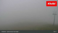 Archiv Foto Webcam Kitzbühel - Speicherteich Hornköpfl 08:00