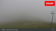 Archiv Foto Webcam Kitzbühel - Speicherteich Hornköpfl 10:00