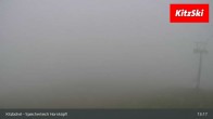 Archiv Foto Webcam Kitzbühel - Speicherteich Hornköpfl 12:00