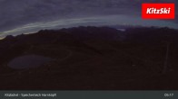 Archiv Foto Webcam Kitzbühel - Speicherteich Hornköpfl 04:00