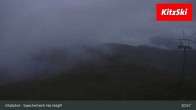 Archiv Foto Webcam Kitzbühel - Speicherteich Hornköpfl 02:00