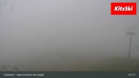 Archiv Foto Webcam Kitzbühel - Speicherteich Hornköpfl 06:00