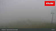 Archiv Foto Webcam Kitzbühel - Speicherteich Hornköpfl 07:00