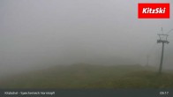 Archiv Foto Webcam Kitzbühel - Speicherteich Hornköpfl 08:00