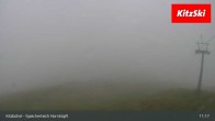Archiv Foto Webcam Kitzbühel - Speicherteich Hornköpfl 10:00