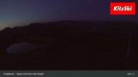Archiv Foto Webcam Kitzbühel - Speicherteich Hornköpfl 04:00