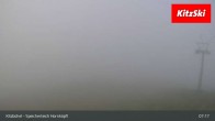 Archiv Foto Webcam Kitzbühel - Speicherteich Hornköpfl 06:00