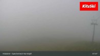 Archiv Foto Webcam Kitzbühel - Speicherteich Hornköpfl 07:00