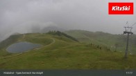 Archiv Foto Webcam Kitzbühel - Speicherteich Hornköpfl 16:00