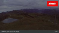 Archived image Webcam Kitzbühel - Hornköpfl Reservoir Pond 20:00
